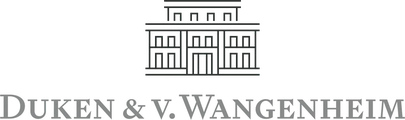 Logo Duken & v. Wangenheim
