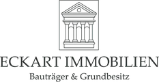 Logo Eckart Immobilien