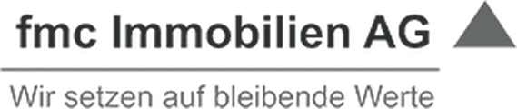 Logo FMC Immobilien AG