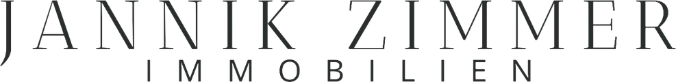 Logo Jannik Zimmer Immobilien