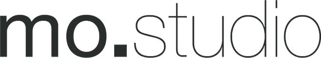 Logo mo.studio