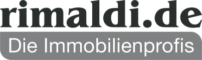 Logo Rimaldi Die Immobilienprofis