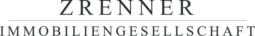 Logo Zrenner Immobiliengesellschaft